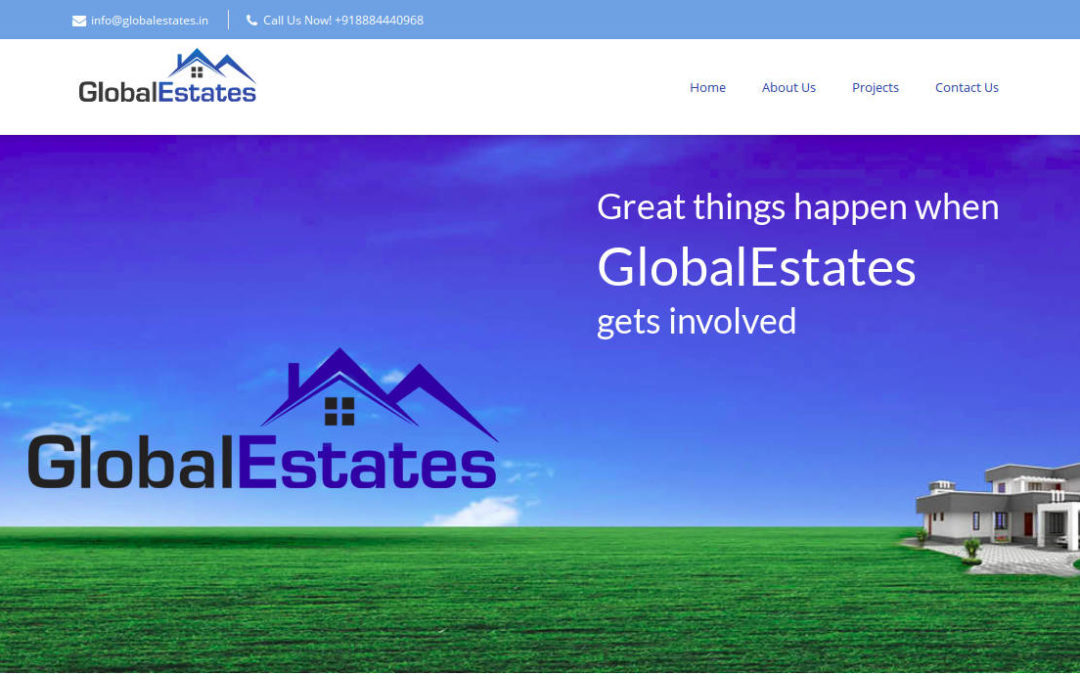 Global Estates