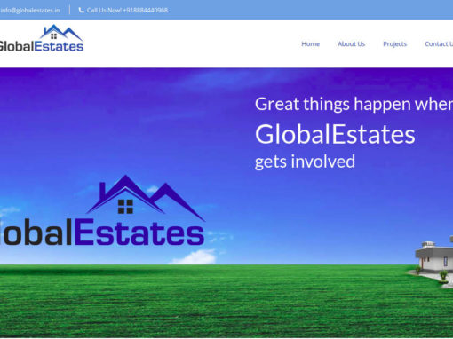 Global Estates